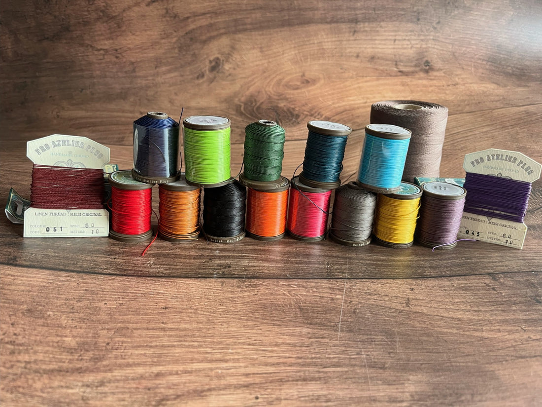 Thread Colours