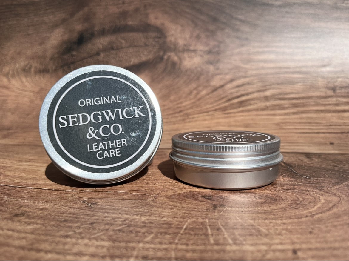 Sedgwick & Co Leather Care