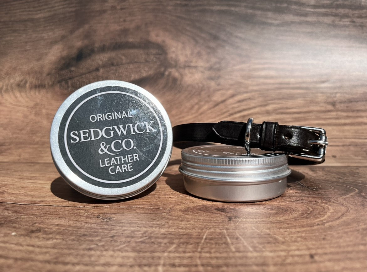 Sedgwick & Co Leather Care