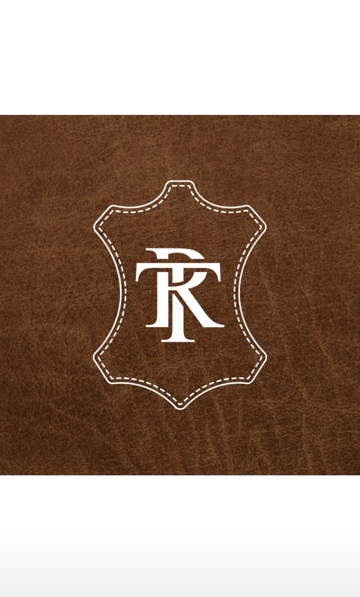 RT Leatherwork Gift Card